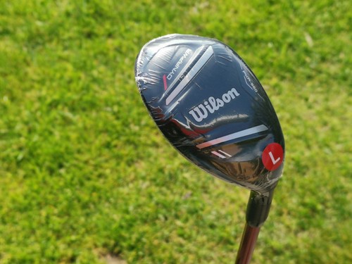 Wilson dynapower hybrid 5 - wilson,