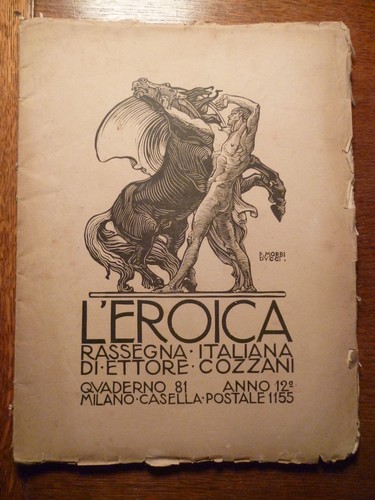 Eroica morbiducci rivista - eroica,