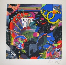 LUCA ALINARI - FINESTRA DI