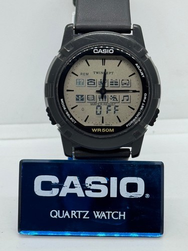 Orologio polso casio abx 21 - orologio,