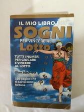 Il Mio Libro Dei Sogni Per