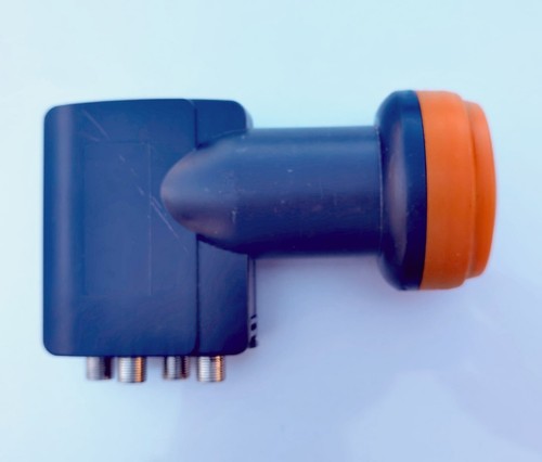 Syncro convertitore lnb - syncro,
