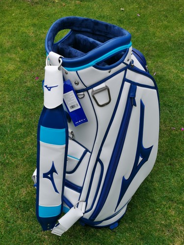 Borsa mizuno tour staff cart - borsa,