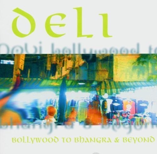 Delhi bollywood bhangra - bollywood,