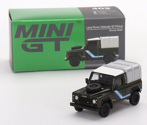 Land rover defender pick up - defender,