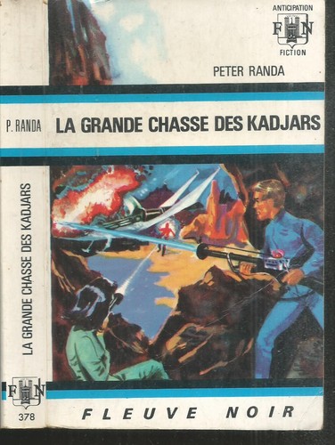 Grande chasse des - la,