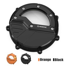 Aluminum Engine Clutch Cover