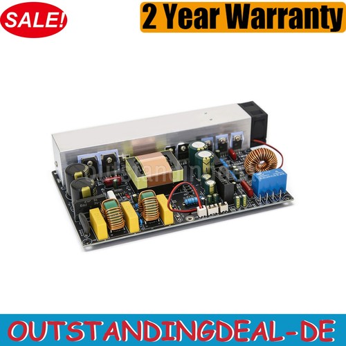 Yd1000w amplificatore - amplificatore, di