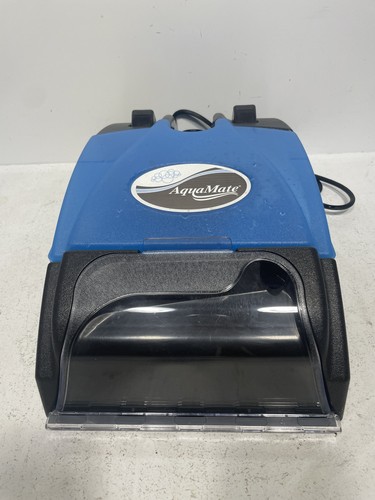 Shampoo rainbow vacuum - rainbow,