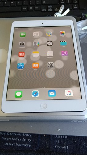 Ipad mini 32gb - mini, 1