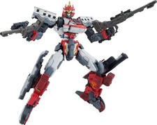 Moderoid Shinkansen Henkei