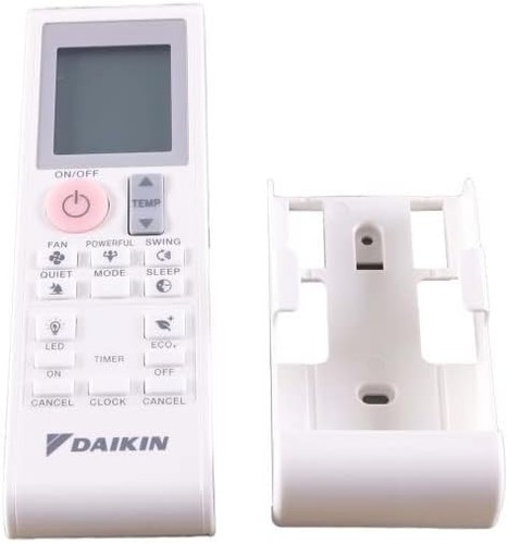 Telecomando daikin oem bianco - telecomando,