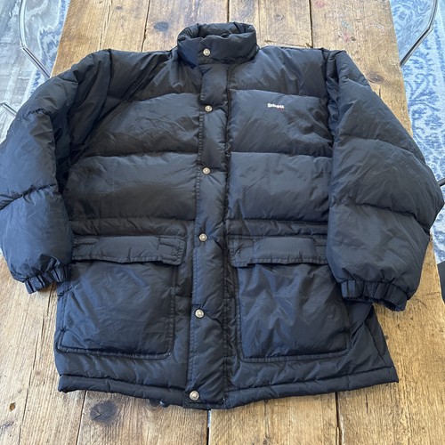 Piumino vintage schott nyc - vintage,