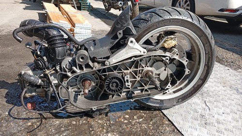 Motore m351m gilera nexus - gilera, 500