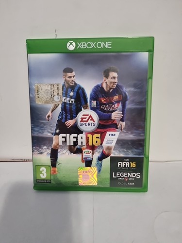 Fifa xbox360 n l938 - , n.l938