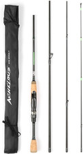 Canna Da Pesca Da Viaggio