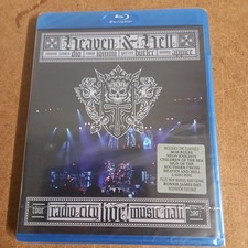 Heaven And Hell Radio City