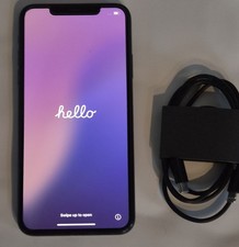 Apple iPhone 11 Pro Max-64