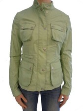 Brema Green Jacket REF-5614
