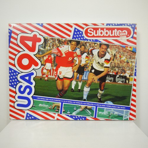 Subbuteo usa world - usa, cup