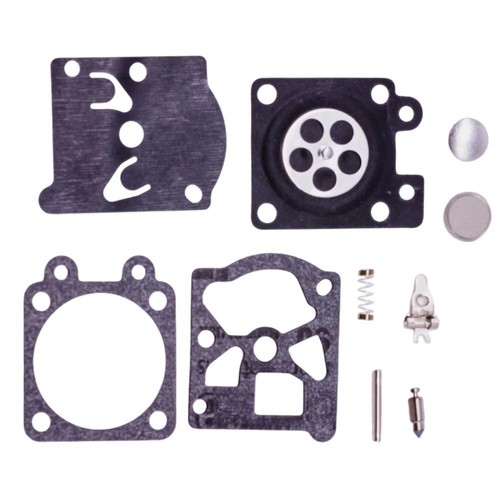 Kit manutenzione carburatore - kit,