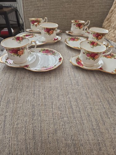 Raro royal albert old - x,