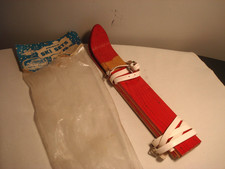 Coppia di set sci da