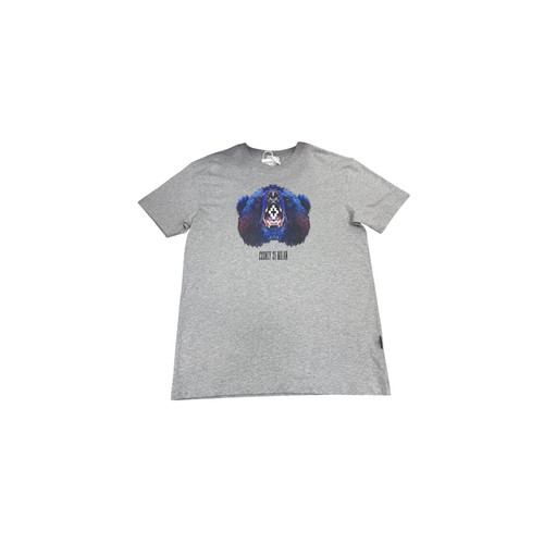 Shirt marcelo burlon county - t-shirt,