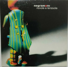 NEGRAMARO NUVOLE E LENZUOLA