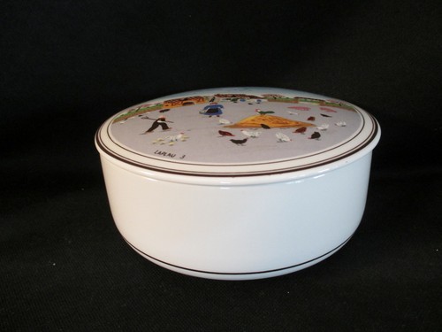 Villeroy boch design naif - boch,