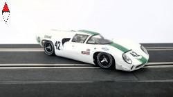 Thunderslot lola t70 - lola, mkiii