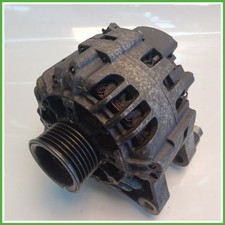 Alternatore VALEO TG9B024 FIAT FIORINO 3N 1.4 8V 9649611388 2007 2016