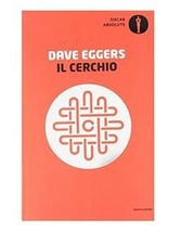 Il cerchio von Eggers, Dave |