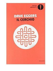 Cerchio von eggers dave - cerchio,