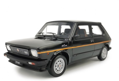 Fiat 127 sport - fiat,