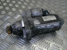 Volkswagen polo sestarter - volkswagen,