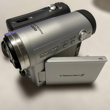 Videocamera SHARP VL-Z5 MiniDV