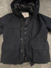 Giubbotto Woolrich Uomo