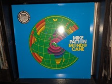 Mike Patton - MONDO CANE -