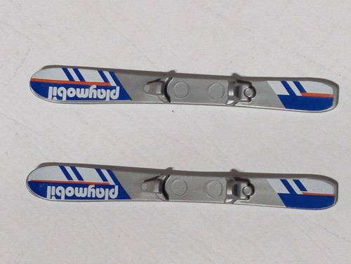 Playmobil sci sciatore - playmobil,
