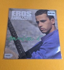 EROS RAMAZZOTTI - MUSICA E'