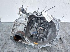 3030052641 CAMBIO MANUALE 6M