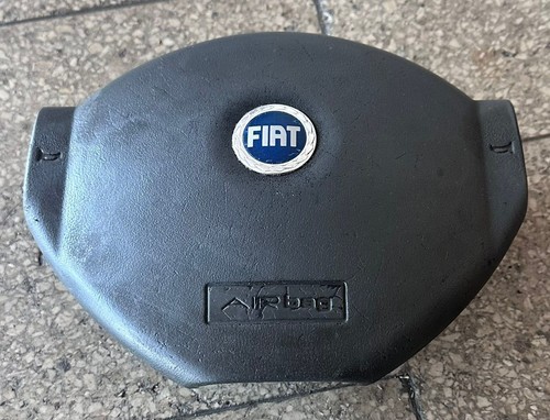 Airbag volante originale fiat - airbag,