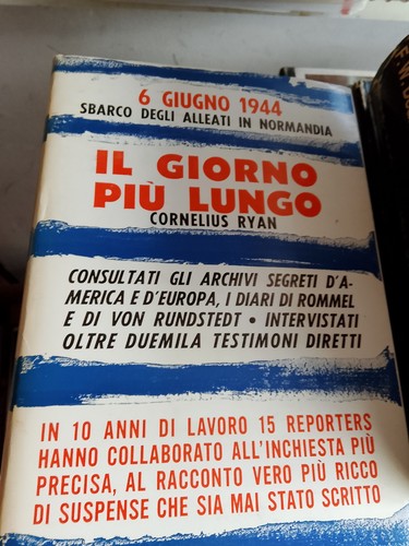Giorno più lungo cornelius - il,