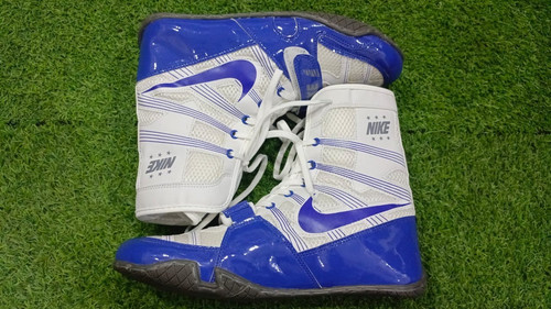 Scarpe boxe nike - scarpe,