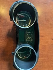 Contachilometri  Per Alfa