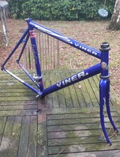 Road Frame Viner Evolution