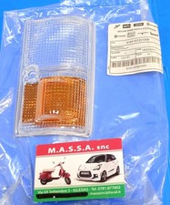 PLASTICA  FANALINO FRECCIA