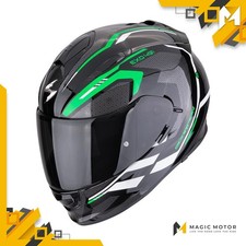 Casco Scorpion Integrale