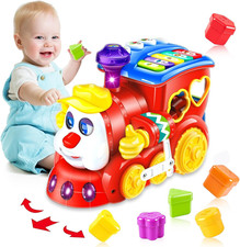 Giochi Bambini 1 2 Anno Treno